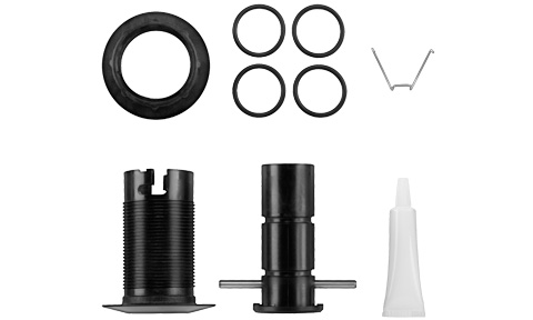 Garmin Mounting Kit GST 43